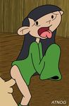  atnog codename:_kids_next_door kuki_sanban tagme 