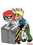  johnny_test p-2795 susan_test tagme 