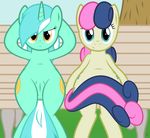  bonbon friendship_is_magic lyra my_little_pony tg-0 