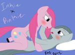  ensayne friendship_is_magic inkie_pie my_little_pony pinkie_pie 