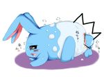  azumarill pokemon tagme 