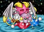  galacta_knight kirby kurobedamu marx tagme 