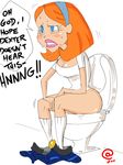  dexters_laboratory lisa_the_babysitter tagme 