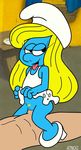  atnog smurfette tagme the_smurfs 