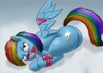  friendship_is_magic my_little_pony rainbow_dash tagme zst_xkn 