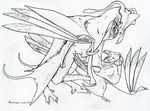  banshee james_cameron&#039;s_avatar leonopteryx tagme 