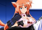  arf mahou_shoujo_lyrical_nanoha mahou_shoujo_lyrical_nanoha_a&#039;s mahou_shoujo_lyrical_nanoha_strikers tagme 