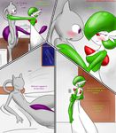  gardevoir livinlovindude mewtwo pokemon tagme 