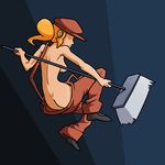  dustforce dustgirl shamefuldisplay tagme 