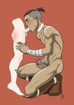  aang avatar_the_last_airbender sokka szadek tagme 