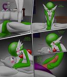  gardevoir livinlovindude mewtwo pokemon tagme 