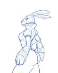  alice_nonomura alice_the_rabbit bloody_roar kaboozlefa tagme 