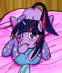  69 bed butt color drooling equine female feral friendship_is_magic horn horse imjustanotherbrony lesbian looking_at_viewer lying mammal my_little_pony oral oral_sex pony pussy_juice saliva sex smile trixie_(mlp) trixie_lulamoon twilight_sparkle twilight_sparkle_(mlp) unicorn 