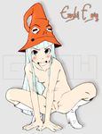  eruka_frog soul_eater tagme 