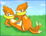  buizel fabuchs pokemon tagme 