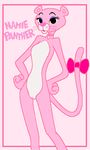  namie_amuro nnh pink_panther tagme 