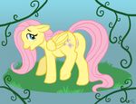  fluttershy friendship_is_magic isil my_little_pony tagme 