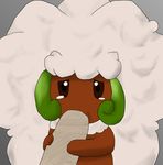  pokemon tagme whimsicott 