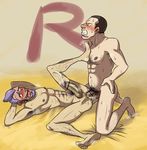  giovanni petrel pokemon tagme team_rocket 