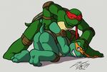  michelangelo raphael tagme teenage_mutant_ninja_turtles 