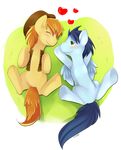  ende equine feral friendship_is_magic horse male mammal my_little_pony pegasus pony soarin_(mlp) wings wonderbolts_(mlp) 