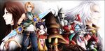  4girls adelbert_steiner armor blonde_hair blue_hair brown_hair copyright_name dagger eiko_carol everyone final_fantasy final_fantasy_ix freija_crescent garnet_til_alexandros_xvii hat kuja moogle multiple_boys multiple_girls quina_quen rueme salamander_coral silver_hair tail vivi_ornitier watermark weapon web_address witch_hat zidane_tribal 