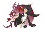  bad_id bad_pixiv_id black_hair black_wings book camera geta hat looking_at_viewer open_mouth rainbow-color red_eyes shameimaru_aya short_hair smile solo tengu-geta touhou wings wrist_cuffs 