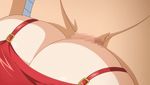  animated animated_gif ass bloods_inraku_no_ketsuzoku_2 censored lowres sagimiya_kaguya sex 