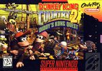  cover diddy_kong diddy_kong_quest dixie_kong donkey_kong donkey_kong_country game monkey nintendo 