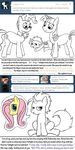  bitterplaguerat comic cutie_mark dialog dialogue english_text equine female feral fluttershy_(mlp) friendship_is_magic hair hooves horn horse loki long_hair male mammal mane my_little_pony pegasus pony short_hair text twilight_sparkle_(mlp) unicorn wings 