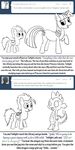  bitterplaguerat comic cutie_mark dialog dialogue dragon english_text equine female feral friendship_is_magic hair hooves horn horse loki long_hair male mammal mane my_little_pony pony scalie short_hair spike_(mlp) text twilight_sparkle_(mlp) unicorn 