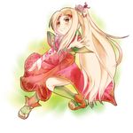  1girl blonde_hair kid_icarus kid_icarus_uprising masakaze_ryou nachure nintendo pixiv pixiv_thumbnail resized viridi 