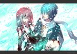  1girl dies_irae highres rusalka_schwagerin 