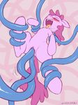  2011 anal anal_penetration anus berry_punch_(mlp) blush drooling equine eyes_closed female friendship_is_magic hair horse long_hair my_little_pony open_mouth orgasm penetration pony pussy rape saliva sex sweatshirt_(artist) tentacles tongue tongue_out vaginal vaginal_penetration 