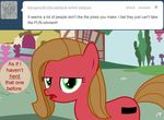  comic cutie_mark diegotan english_text equine female feral friendship_is_magic horse humor joke mammal my_little_pony pony pun pun_pony text tumblr 