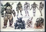  ambiguous_gender armor costume design desing enclave english_text fallout3 fallout_3 hi_res scan text 