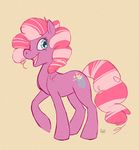  bluewolf487 cutie_mark equine female feral friendship_is_magic hair horse long_hair mammal my_little_pony pink_hair pony rollingrabbit 