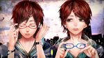  headphones male megane tagme tcb 