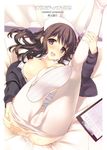  breasts cameltoe cum nipples nopan nurse tatami_to_hinoki 