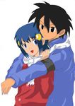  child couple hikari_(pokemon) love pokemon pokemon_(anime) satoshi_(pokemon) 