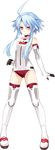  :| ahoge alternate_costume bangs bare_shoulders blue_hair boots breasts closed_mouth detached_sleeves elbow_gloves flipped_hair full_body gloves halterneck highres kami_jigen_game_neptune_v leotard looking_at_viewer magical_girl neptune_(series) official_art power_symbol red_eyes short_hair_with_long_locks sidelocks small_breasts solo standing symbol-shaped_pupils thigh_boots thighhighs transparent_background tsunako turtleneck v-shaped_eyebrows white_gloves white_heart white_legwear 