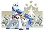  cutie_mark equine feral friendship_is_magic horn male mammal maru my_little_pony np447235 pixiv royal_guard_(mlp) shining_armor shining_armor_(mlp) unicorn 