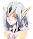  artist_request blue_submarine_no_6 monster_girl mutio pointy_ears red_eyes 