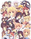  :d ;d angel_beats! annotated ao_no_exorcist aquarion_(series) aquarion_evol bakemonogatari black_hair black_rock_shooter black_rock_shooter_(character) blonde_hair blue_eyes boku_wa_tomodachi_ga_sukunai breasts brown_eyes brown_hair candy charlotte_dunois chiaki_kurihara clara_(kuragehime) crossover darker_than_black dog_days durarara!! food fractale glasses gokou_ruri green_eyes green_hair hanato_kobato hanazawa_kana hasegawa_kobato hat heterochromia highres hyuuga_mahiru infinite_stratos inu_x_boku_ss ioryogi jellyfish kajiwara_sora kami_nomi_zo_shiru_sekai kaminagi_ryouko kamisama_dolls kannagi katana kobato. kuragehime kurashita_tsukimi lollipop long_hair matsumi_kuro medium_breasts minato_tomoka miniskirt_pirates miyata_(miyatami07) mole mole_under_eye monogatari_(series) moriyama_shiemi multicolored_hair multiple_crossover multiple_girls naruse_kozue nessa noir_vinocacao one_eye_closed open_mouth ore_no_imouto_ga_konna_ni_kawaii_wake_ga_nai otome_youkai_zakuro pink_eyes pink_hair potemayo potemayo_(character) purple_eyes red_eyes red_hair roromiya_karuta rou-kyuu-bu! saki seikimatsu_occult_gakuin seiyuu_connection sengoku_nadeko shiina_mayuri shiomiya_shiori silver_hair sketchbook_full_colors small_breasts smile sonohara_anri steins;gate suou_pavlichenko susukihotaru sweater_vest swirl_lollipop sword tanuki tenshi_(angel_beats!) thighhighs to_love-ru watanuki_banri weapon wings yellow_eyes yuuki_mikan zange zegapain zessica_wong 