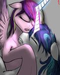  bloodkiaser923 consummation equine friendship_is_magic horse my_little_pony princess_cadence_(mlp) sexually_suggestive shining_armor_(mlp) 