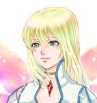  bad_id bad_pixiv_id blonde_hair blue_eyes collet_brunel pink_background solo tales_of_(series) tales_of_symphonia tears time-flies 