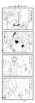  1girl accelerator bad_id bad_pixiv_id comic greyscale head_mounted_display misaka_imouto monochrome to_aru_kagaku_no_railgun to_aru_majutsu_no_index translated yuizaki_kazuya 