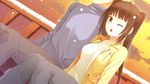  game_cg hyouka_no_mau_sora_ni tagme 