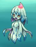  artist_request kanemaki_thomas monster_girl red_eyes squid 