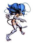  absurdres animal_ears capcom felicia furry highres marvel marvel_vs._capcom marvel_vs._capcom_3 marvel_vs_capcom marvel_vs_capcom_3 tail vampire_(game) 